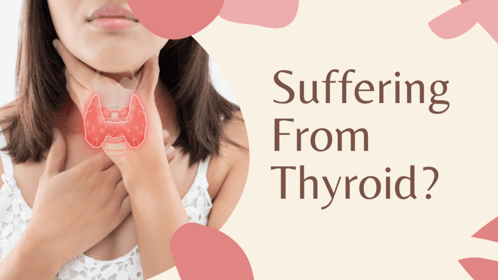 Thyroid Support: Micro-Nutrients, Breakfast Wins, Better Energy